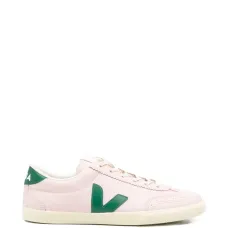 Кроссовки с логотипом