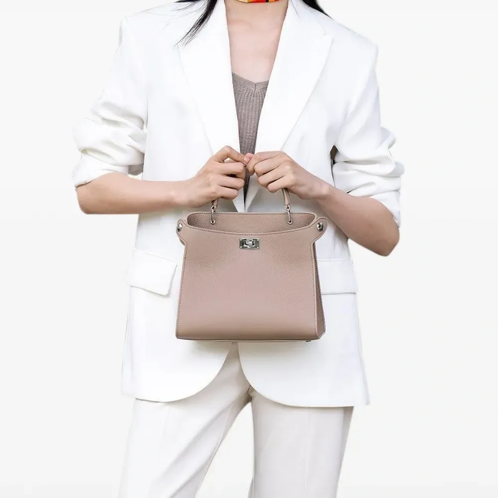 Шарф Michii с геометричным принтом