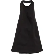 Мини-платье с воротником-халтер Iris Мини-платье с воротником-халтер Iris