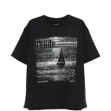 Футболка с графическим принтом Футболка с графическим принтом