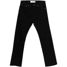 Джинсы прямого кроя Patrick