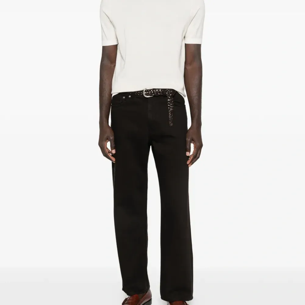 Футболка с короткими рукавами