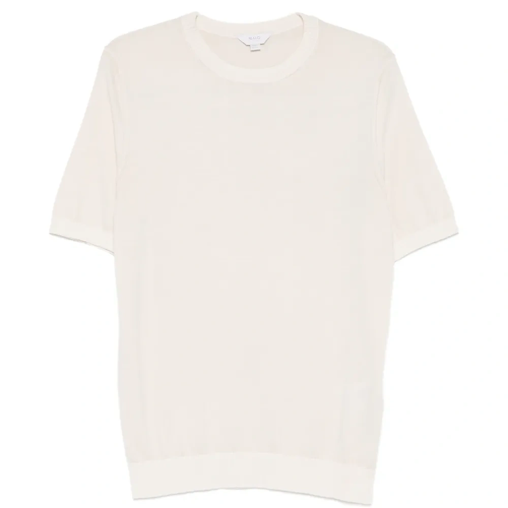 Футболка с короткими рукавами