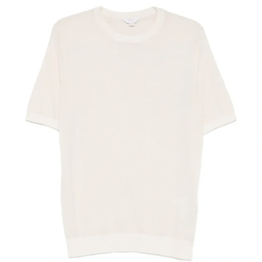 Футболка с короткими рукавами