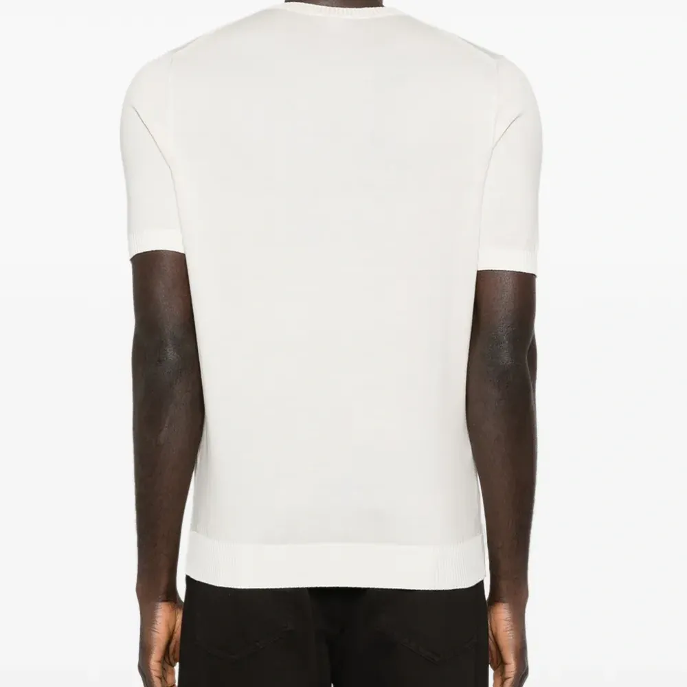 Футболка с короткими рукавами