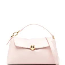 Мини-тоут Sfera из кожи