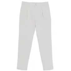 Брюки с устойчивой складкой Брюки с устойчивой складкой