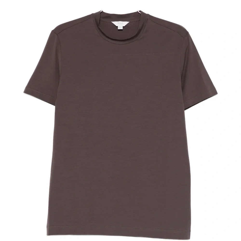 Футболка с коротким рукавом