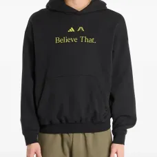 Худи с карманом-кенгуру X Anthony Edwards