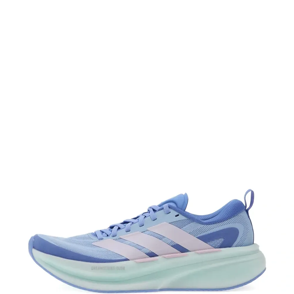 Кроссовки Supernova Glide W