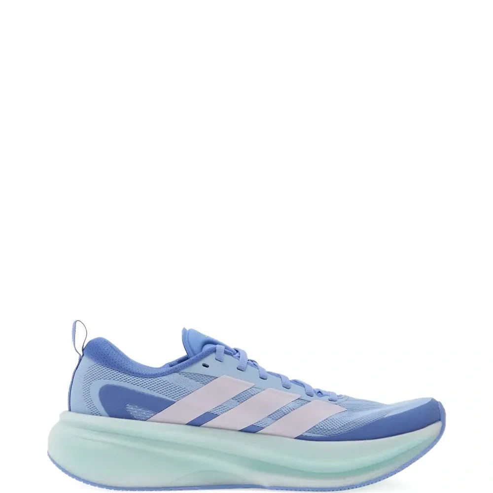 Кроссовки Supernova Glide W