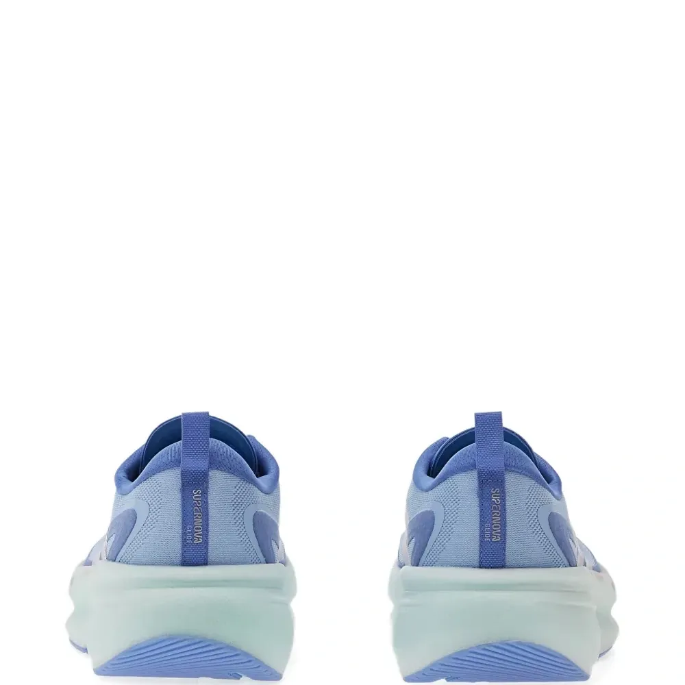 Кроссовки Supernova Glide W