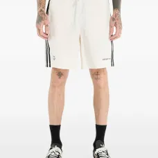 Шорты X Consortium с полосатыми деталями