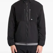 Многослойная утеплённая куртка 247