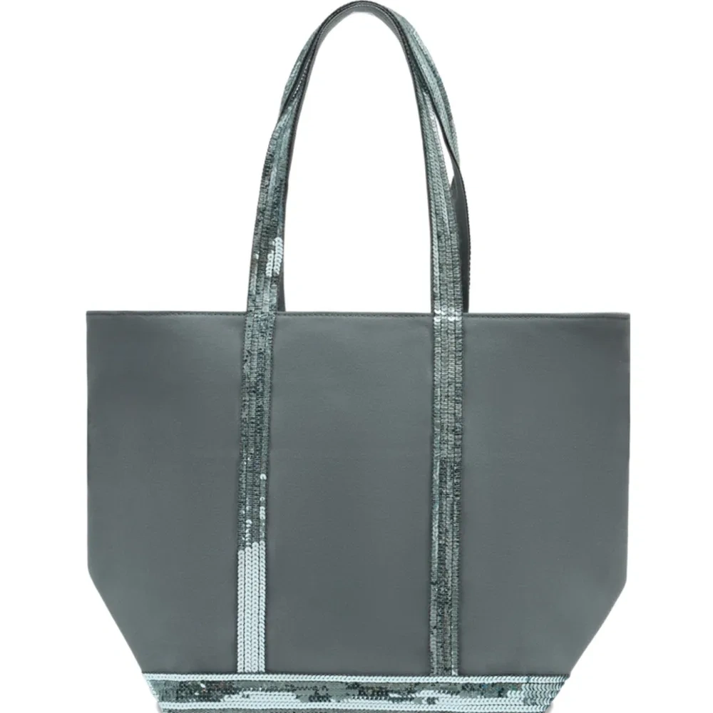 Сумка-шоппер из хлопка