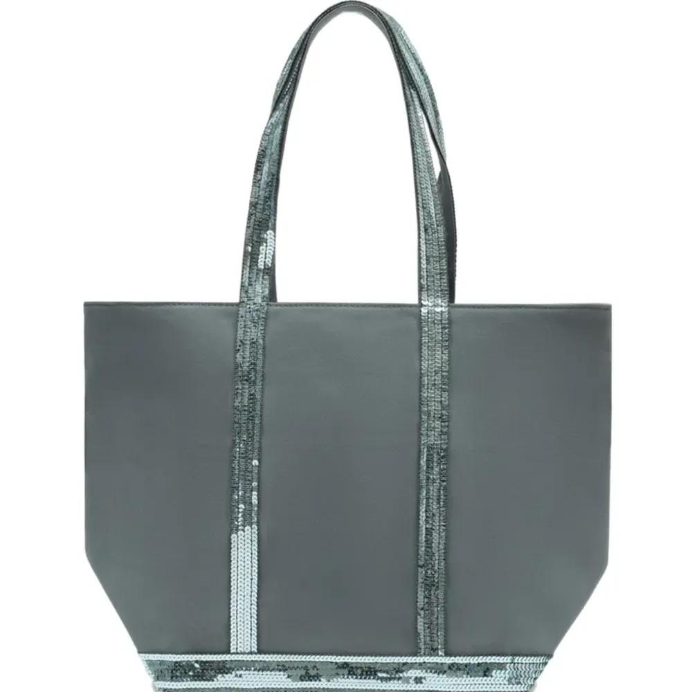 Сумка-шоппер из хлопка