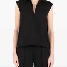 Топ без рукавов