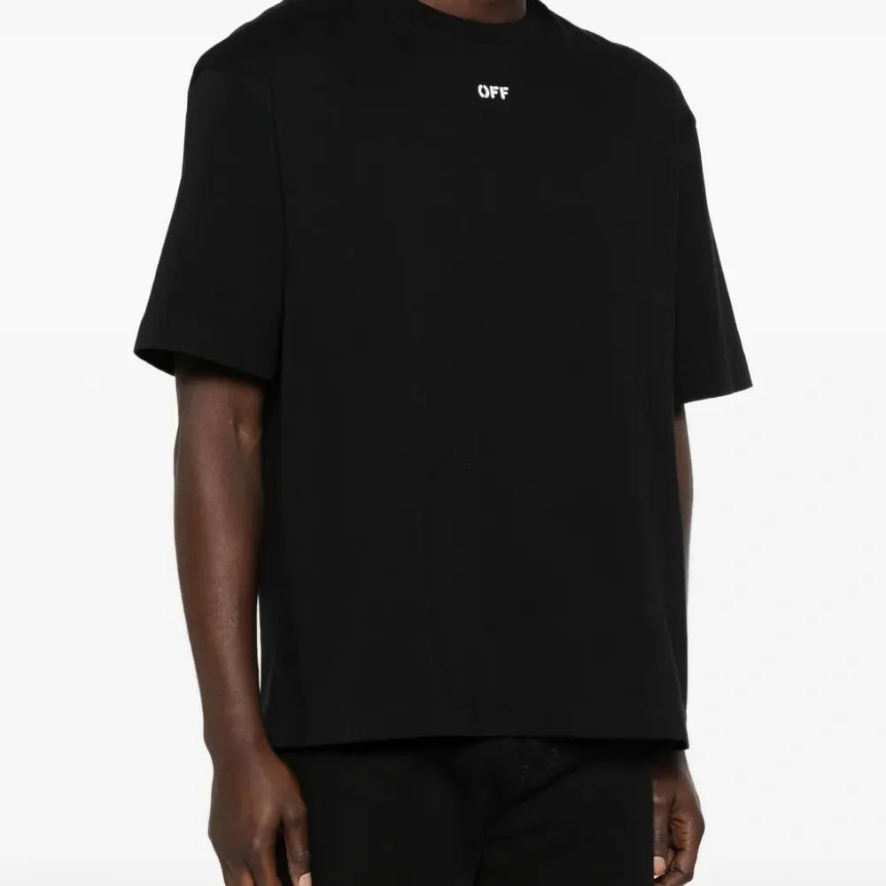 Футболка с принтом