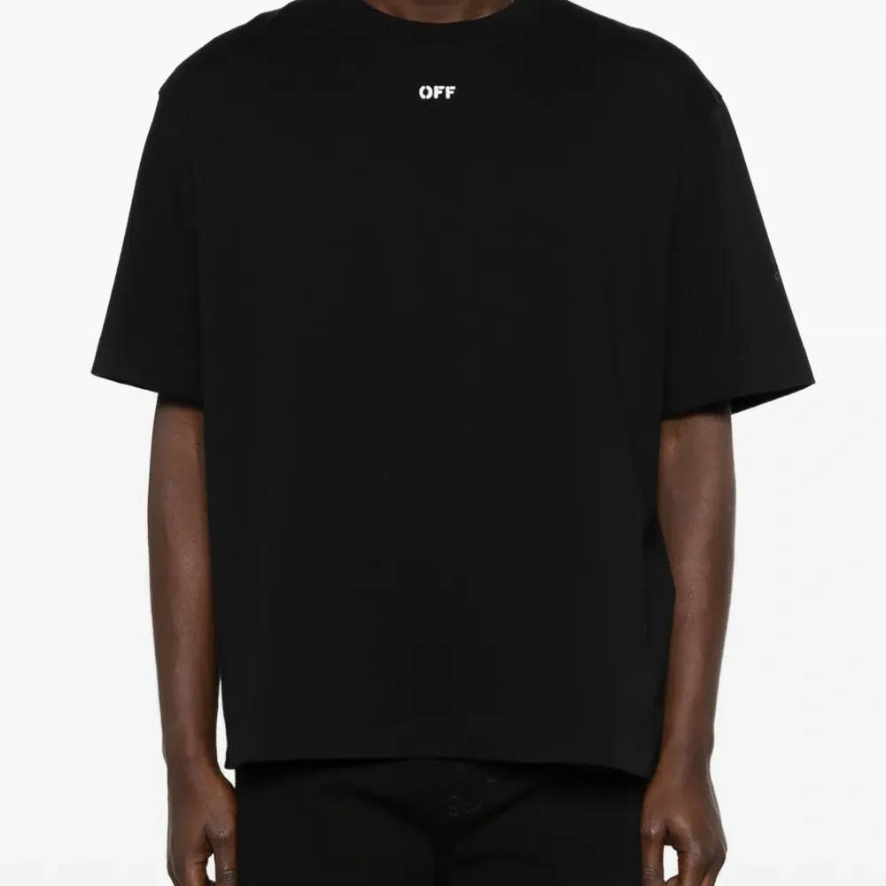 Футболка с принтом