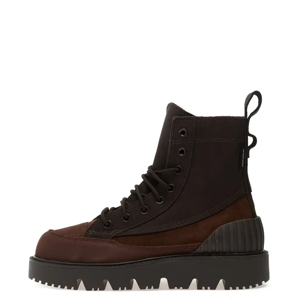 Высокие кеды Chuck 70