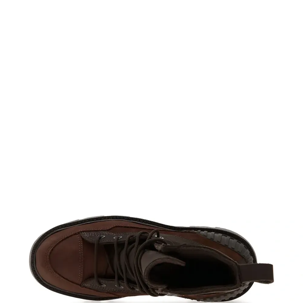 Высокие кеды Chuck 70