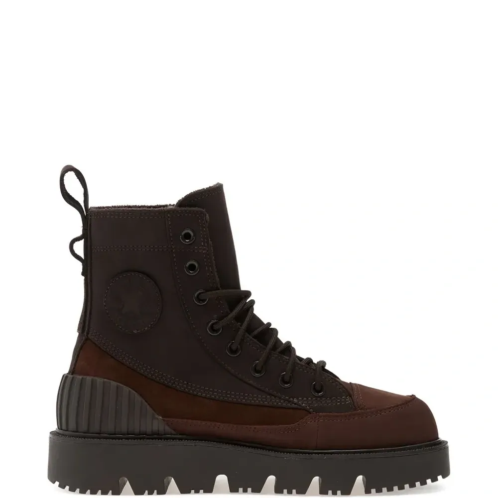 Высокие кеды Chuck 70