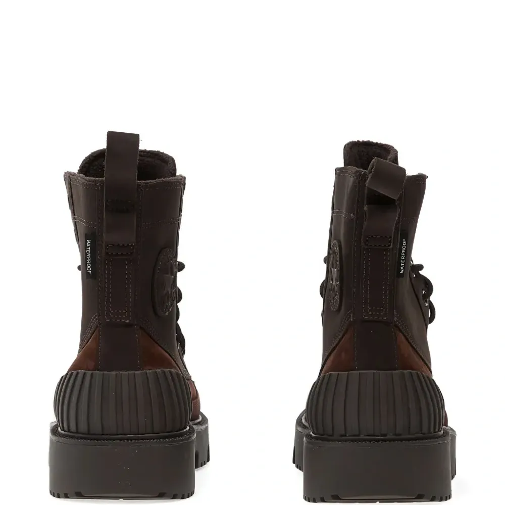 Высокие кеды Chuck 70