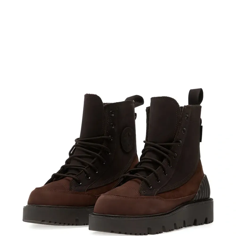 Высокие кеды Chuck 70