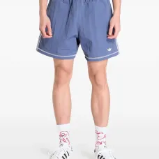 Шорты Long Beach с эластичным поясом