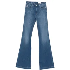 Расклешенные джинсы Tropea