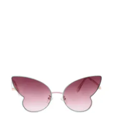 Солнцезащитные очки в форме бабочки