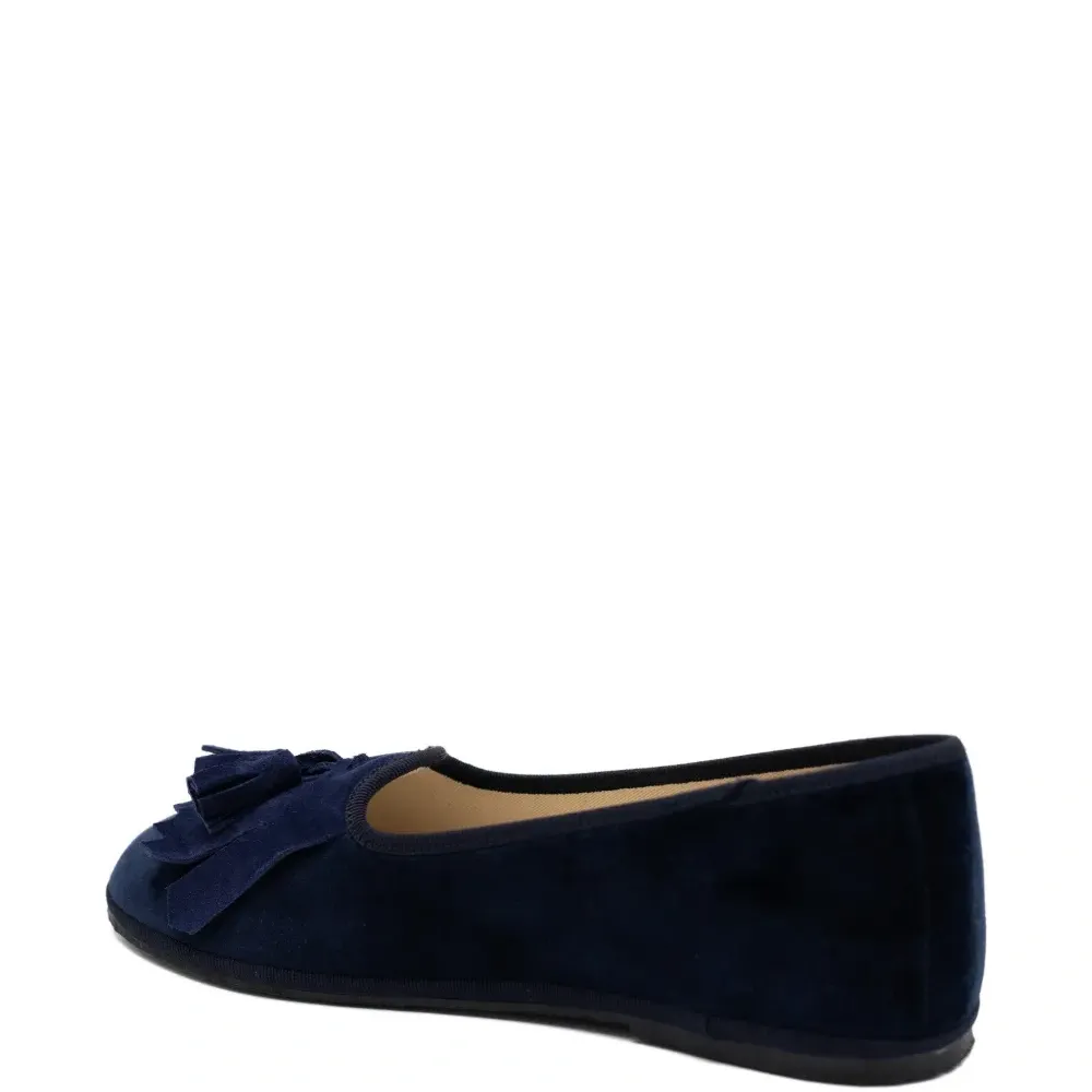 Лоферы Lagazuoi с логотипом