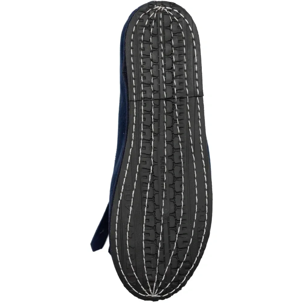 Лоферы Lagazuoi с логотипом