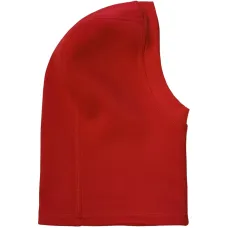 Красная балаклава