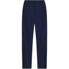 Брюки на резинке