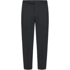 Плиссированные классические брюки Плиссированные классические брюки