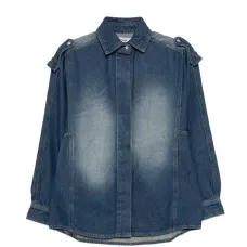 Рубашка на пуговицах Рубашка на пуговицах