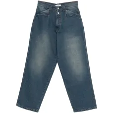 Джинсы на пуговицах Джинсы на пуговицах