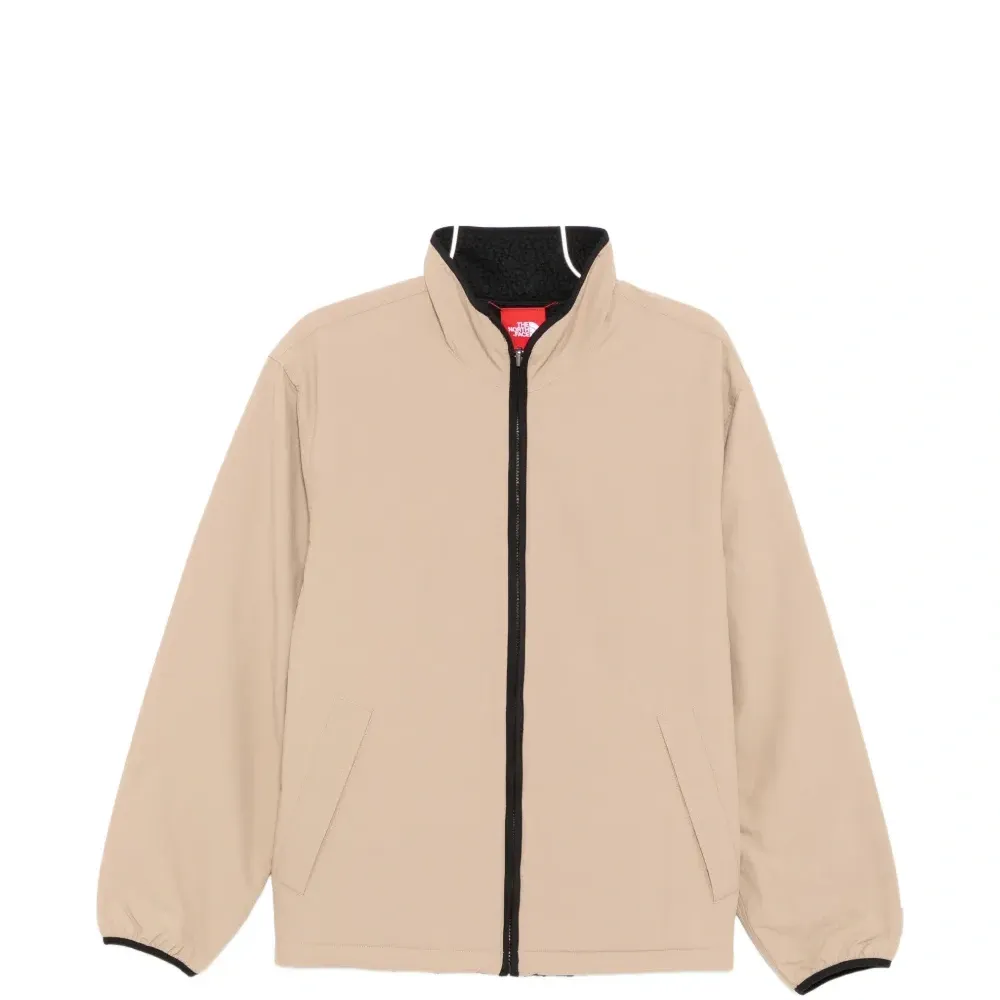 Куртка на молнии