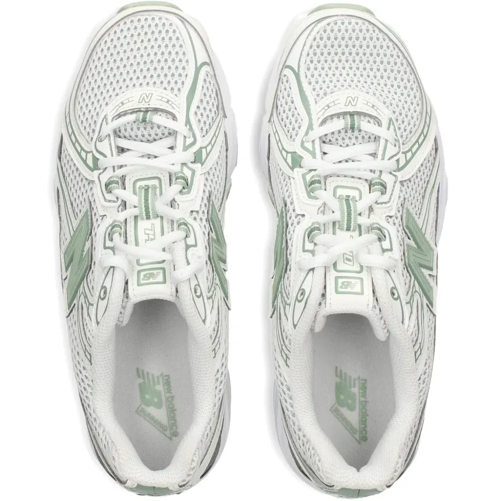 кроссовки 740