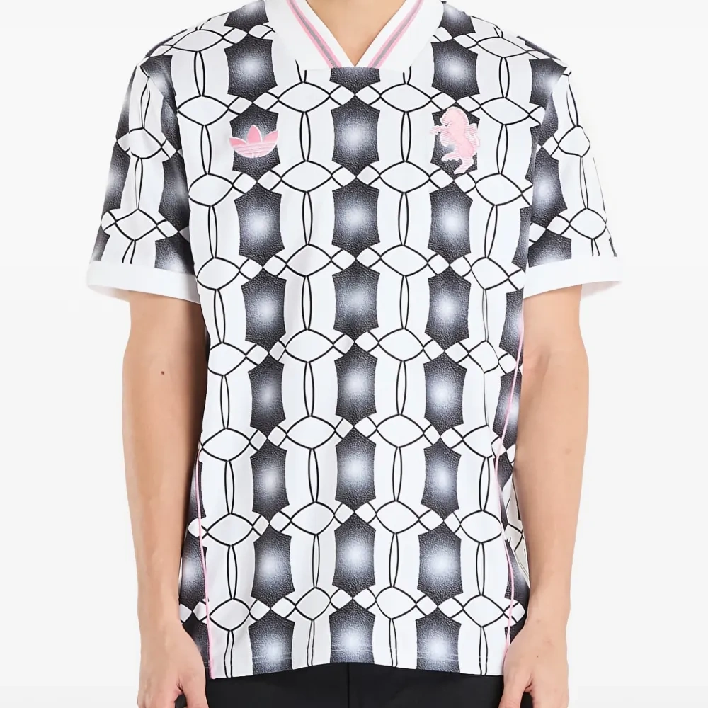 Футболка X Juventus LF с графическим принтом