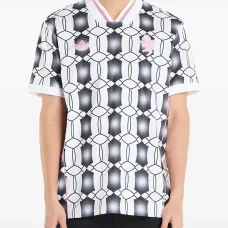 Футболка X Juventus LF с графическим принтом