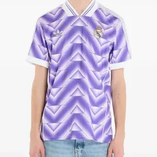 Футбольная майка Real LF Футбольная майка Real LF