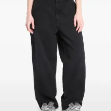 Брюки Brandon с одной складкой на колене