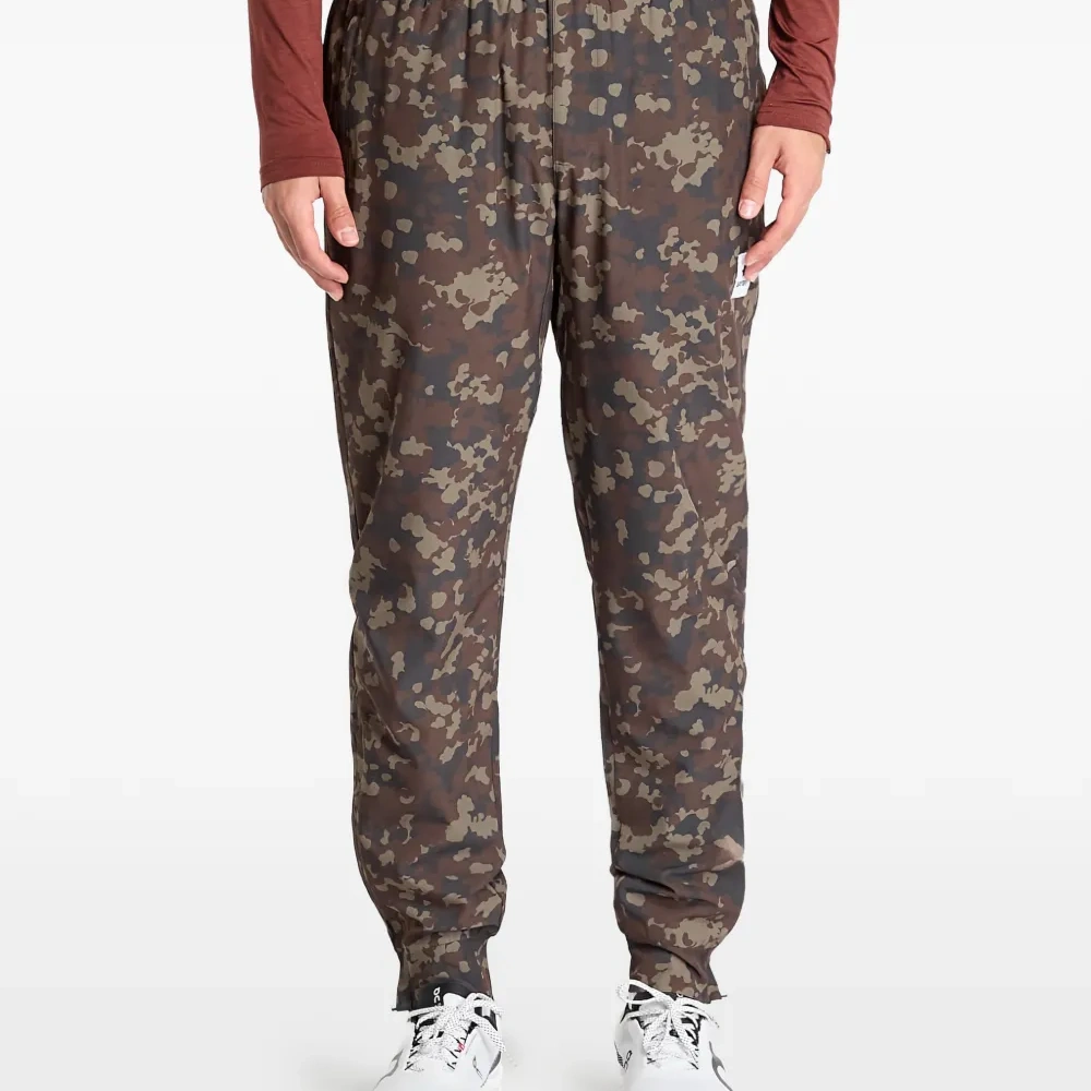 Камуфляжные спортивные брюки Blaze