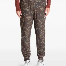 Камуфляжные спортивные брюки Blaze