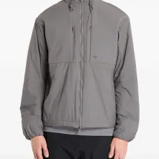 Куртка 247 Panelled Insulated с капюшоном