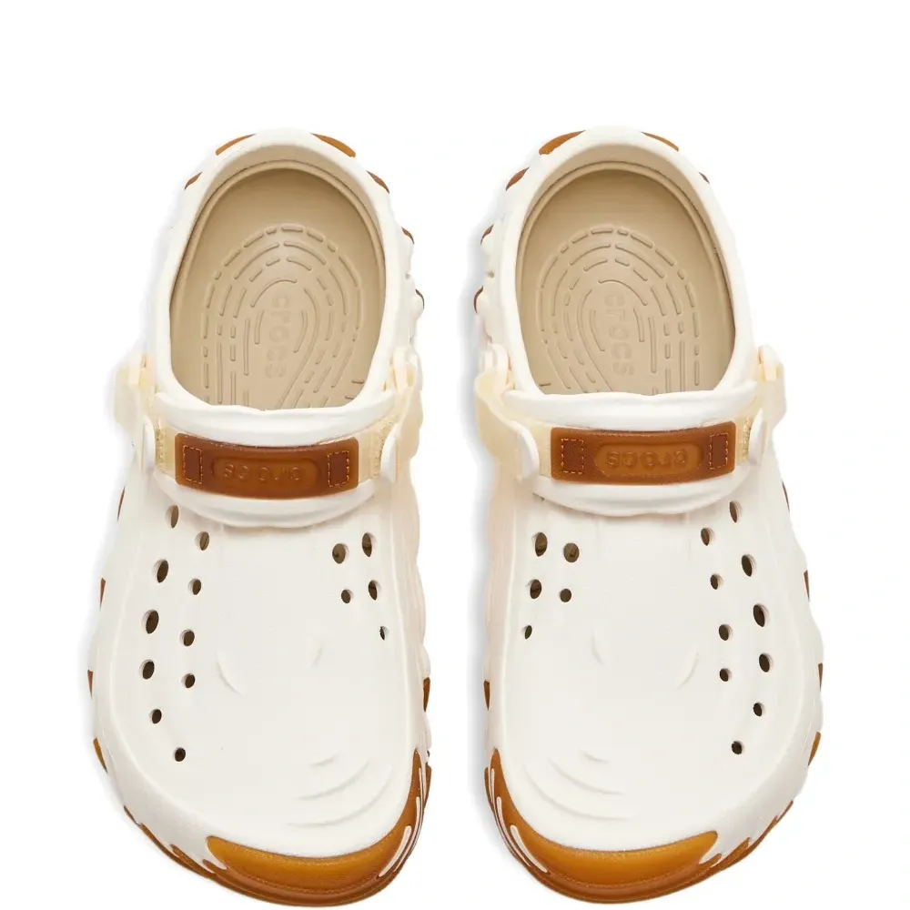 Шлепанцы Echo Icy RO Clog