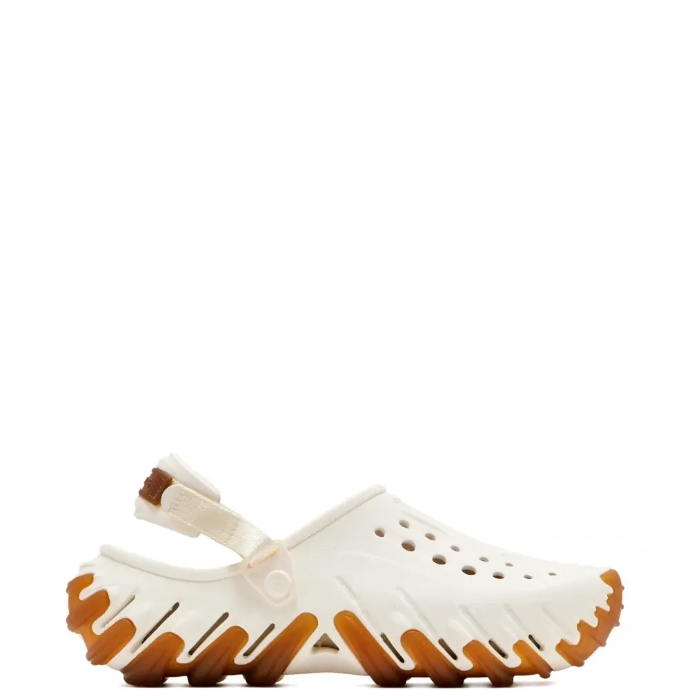 Шлепанцы Echo Icy RO Clog