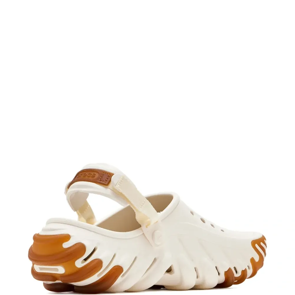 Шлепанцы Echo Icy RO Clog